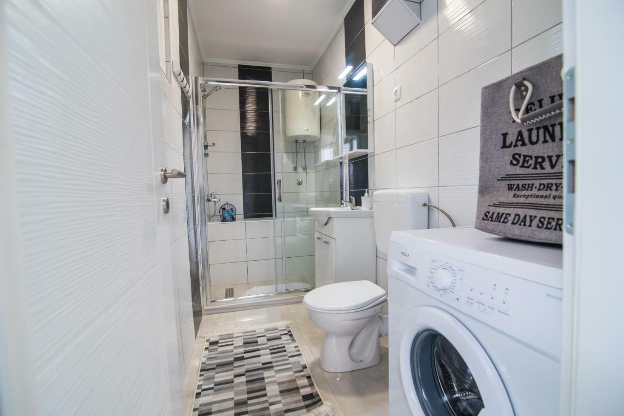 Love Apartments Mostar Rum bild