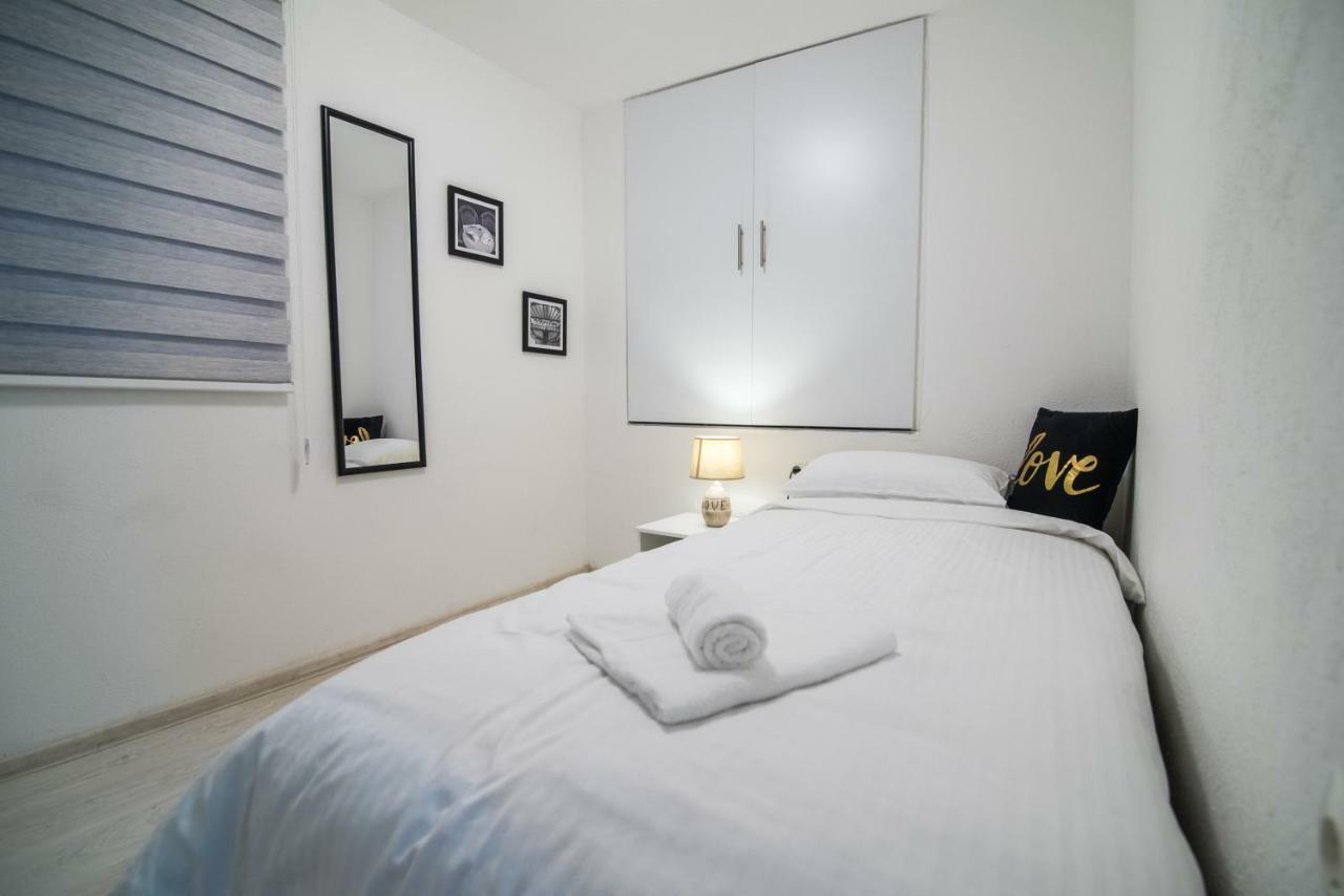 Love Apartments Mostar Rum bild