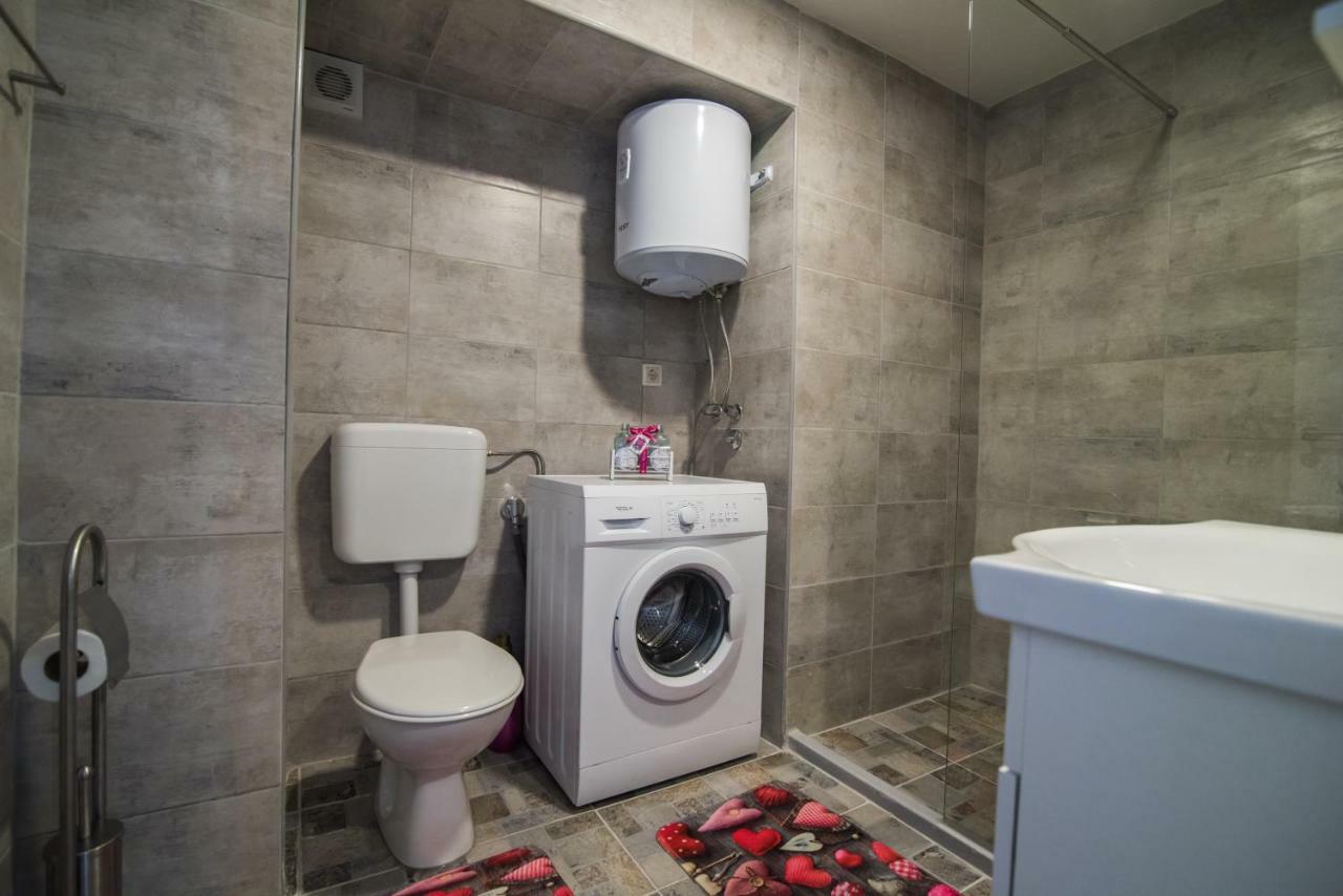 Love Apartments Mostar Rum bild