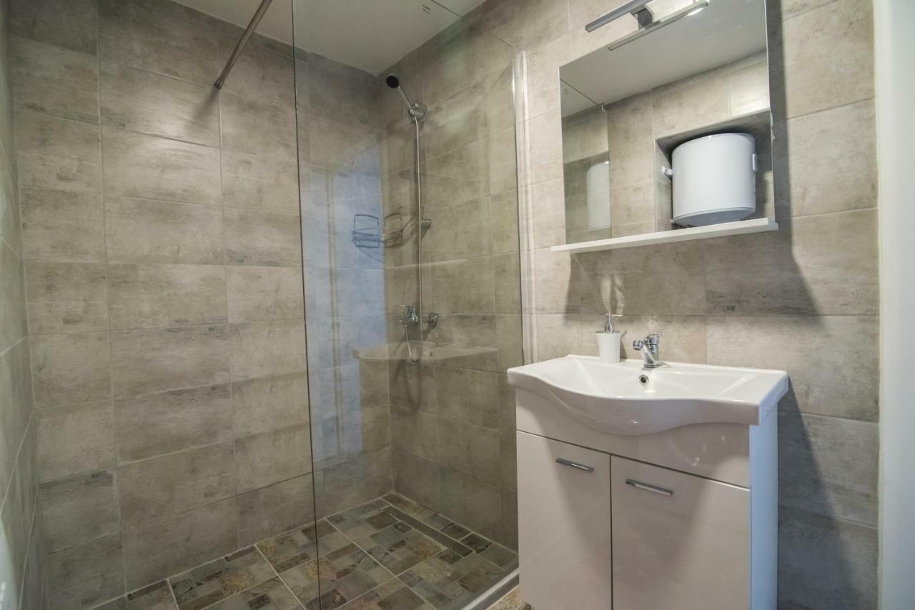Love Apartments Mostar Rum bild